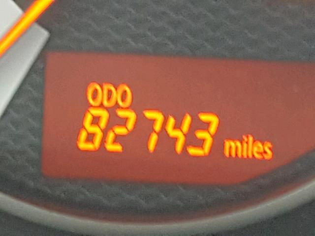 JF1ZNAA10D1712925 - 2013 TOYOTA SCION FR-S WHITE photo 8