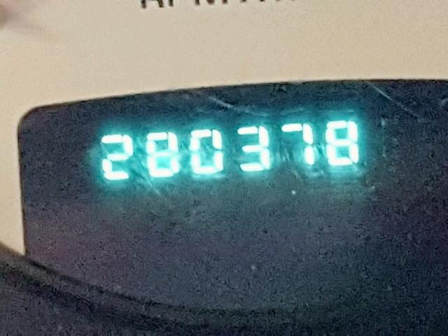 3D7KU28C44G219347 - 2004 DODGE RAM 2500 S წითელი ფოტო 8