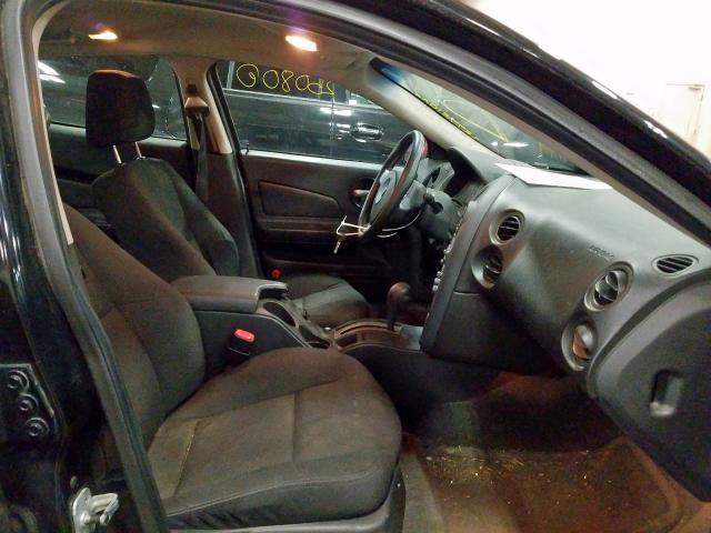 2G2WP582661178036 - 2006 PONTIAC GRAND PRIX  լուսանկար 5