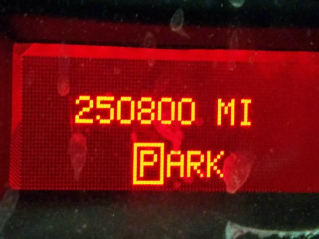 2G2WP582661178036 - 2006 PONTIAC GRAND PRIX  լուսանկար 8