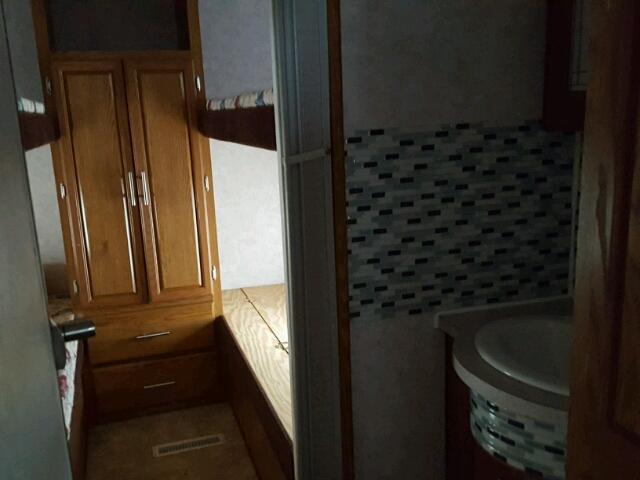 4N11D322240201964 - 2004 NORT NASH TRLR 白色 照片 6