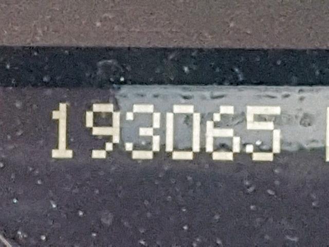 1GNDV33L86D192089 - 2006 CHEVROLET UPLANDER L 灰色 照片 8