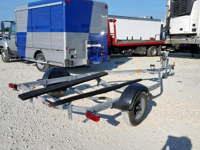 1M5BB191881E39698 - 2008 MAGI TRAILER GRAY photo 4