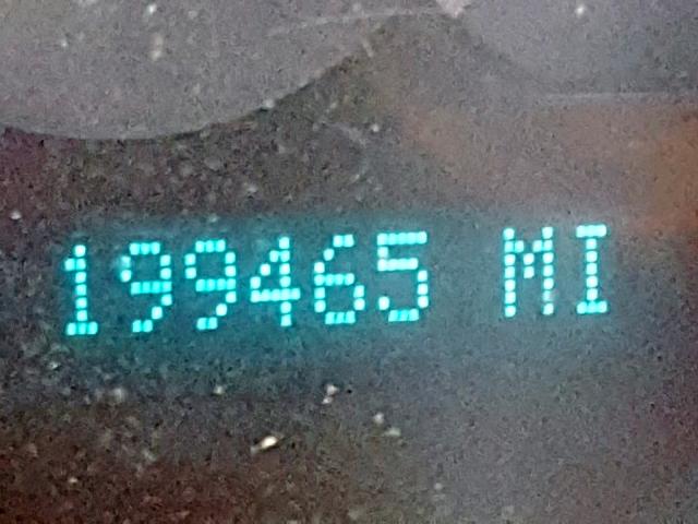 1G1ZH57B694198764 - 2009 CHEVROLET MALIBU 1LT 银色 照片 8