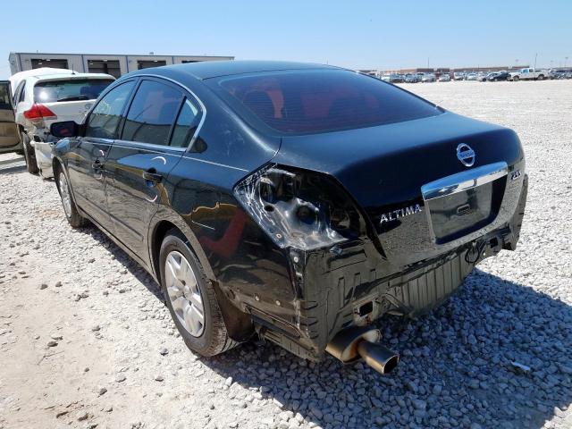 1N4AL2AP1CC157970 - 2012 NISSAN ALTIMA BASE  photo 3