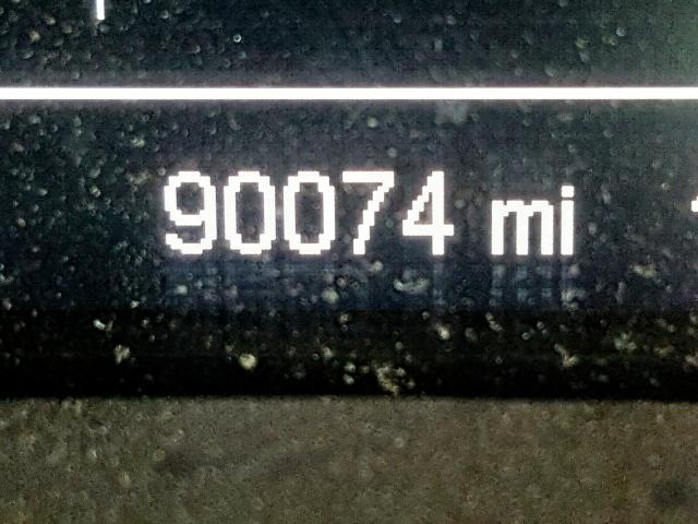 1GCHSBEA6F1148585 - 2015 CHEVROLET COLORADO L BLACK photo 8