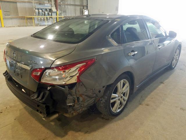 1N4BL3AP3GC121522 - 2016 NISSAN ALTIMA 3.5SL  photo 4