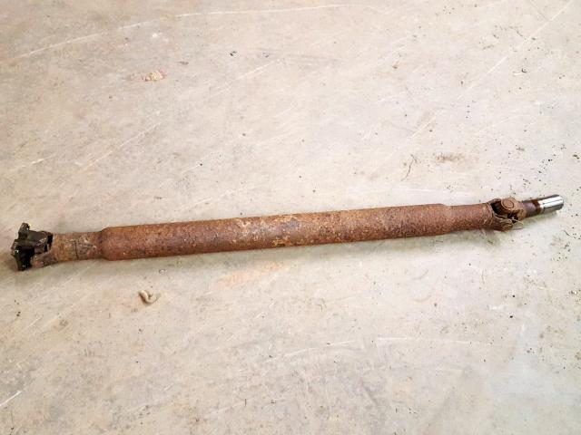 1A8HW58N78F142233 - 2008 CHRYSLER ASPEN LIMI 白色 照片 9