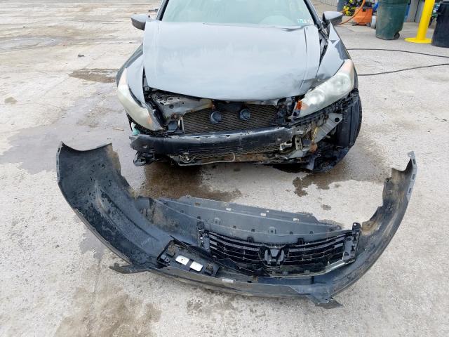 1HGCP26318A098193 - 2008 HONDA ACCORD LX  photo 9