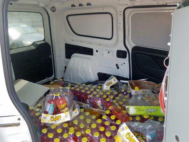 ZFBERFBB6J6H90938 - 2018 RAM PROMASTER CITY SLT  照片 6