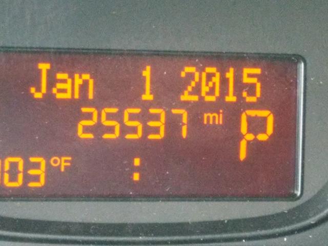 ZFBERFBB6J6H90938 - 2018 RAM PROMASTER CITY SLT  照片 8