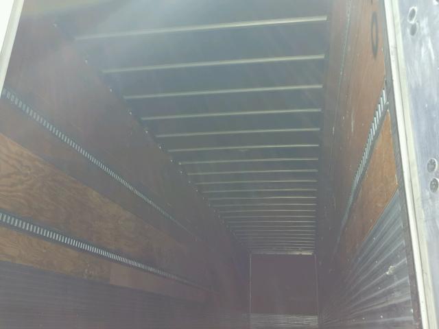 1UYVS25328G416330 - 2008 UTILITY TRAILER Ağ foto 8