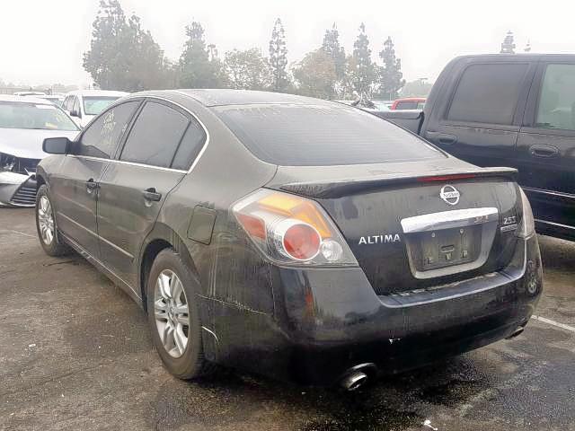 1N4AL2AP9BN436621 - 2011 NISSAN ALTIMA BASE  photo 3