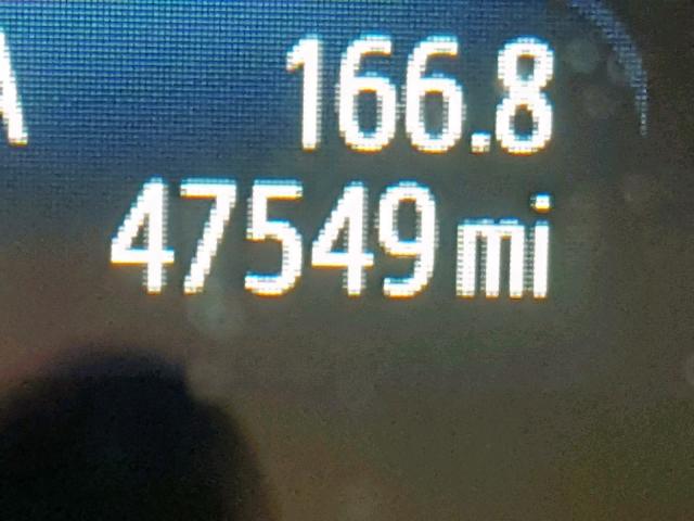 4T1BK1EB0GU219753 - 2016 TOYOTA AVALON XLE WHITE photo 8