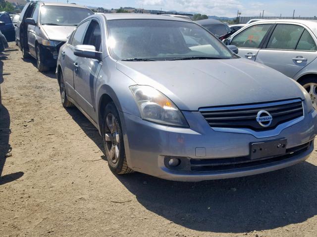 1N4BL21E18N441646 - 2008 NISSAN ALTIMA 3.5 GRAY photo 1