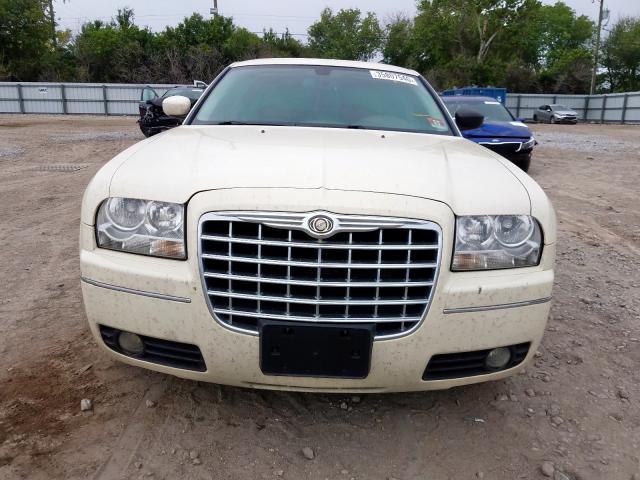 2C3LA53V49H577853 - 2009 CHRYSLER 300 TOURING  photo 10