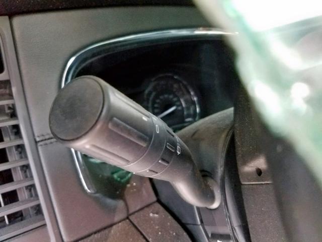 5LMJJ2JT8GEL01482 - 2016 LINCOLN NAVIGATOR ვერცხლისფერი ფოტო 8