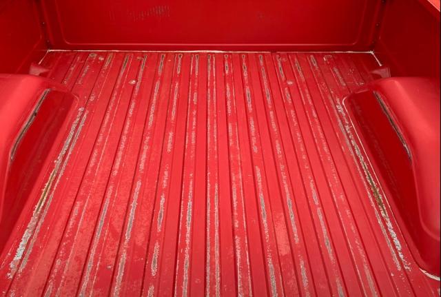 1GCCC14H8FF409721 - 1985 CHEVROLET C10 RED photo 9