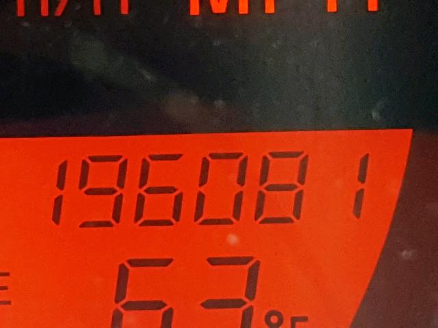 2T1KR32E73C020815 - 2003 TOYOTA MATRIX 蓝色 照片 8