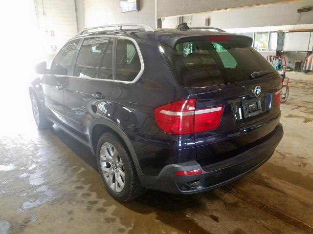 5UXFF0C55ALT84470 - 2010 BMW X5 XDRIVE35D  photo 3