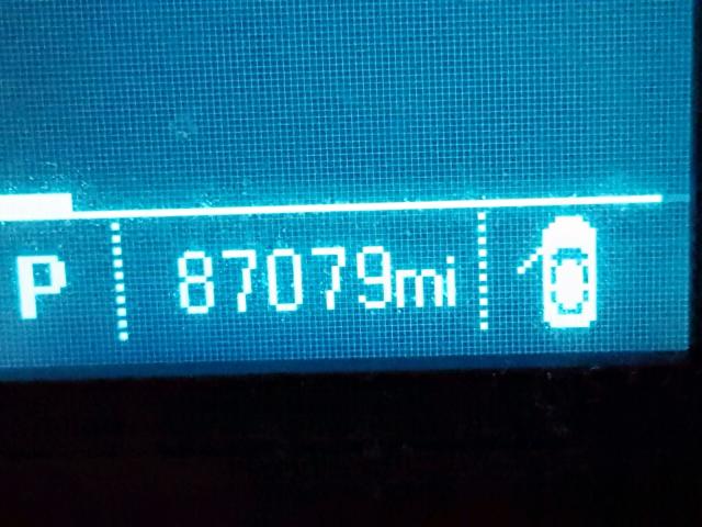 1G11A5SA0DF203731 - 2013 CHEVROLET MALIBU LS GOLD photo 8