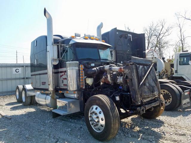 1XP5DR8X03N595776 - 2003 PETERBILT 379  photo 1