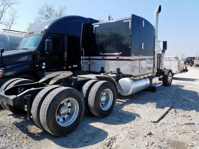 1XP5DR8X03N595776 - 2003 PETERBILT 379  photo 4