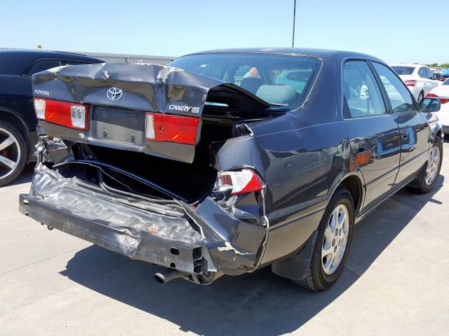 JT2BG22K7Y0414377 - 2000 TOYOTA CAMRY CE  photo 4