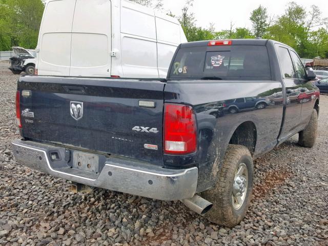 3C6UD5JL0CG158552 - 2012 DODGE RAM 2500 S Qara foto 4