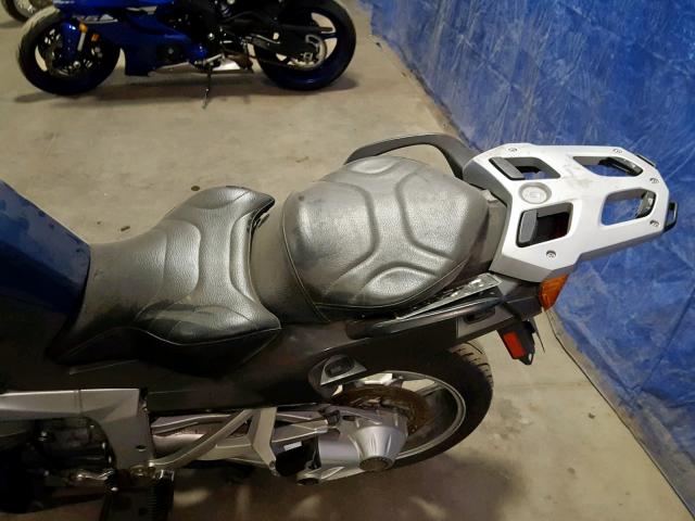 WB10597046ZN45518 - 2006 BMW K1200 GT BLUE photo 6