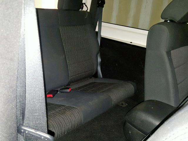 1C4AJWAG1CL144174 - 2012 JEEP WRANGLER S Qara foto 6