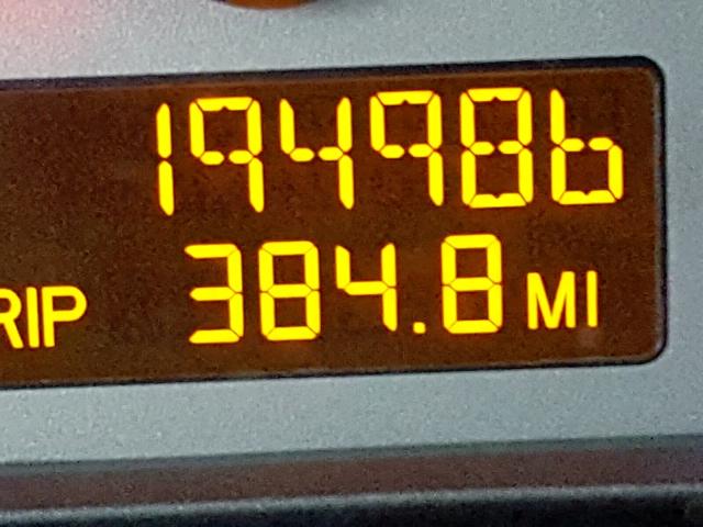 1G8AK52F63Z126760 - 2003 SATURN ION LEVEL SILVER photo 8