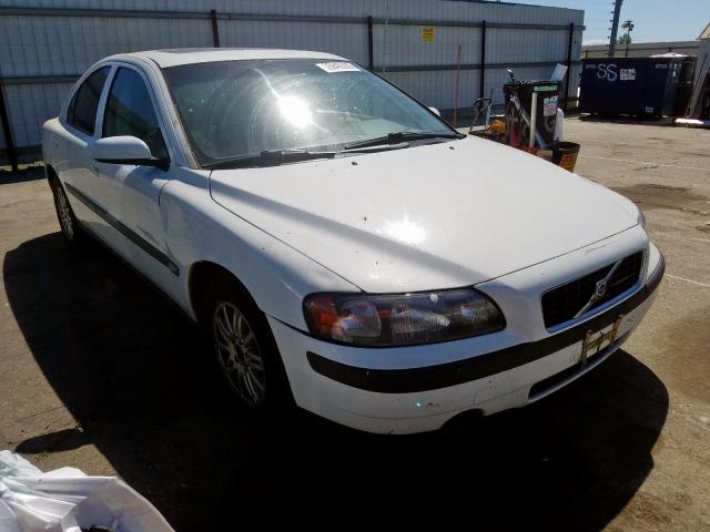 YV1RS64A542331975 - 2004 VOLVO S60  photo 1