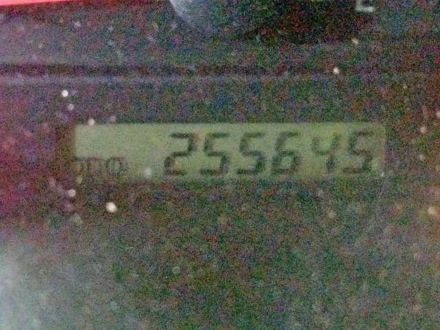 4T1BE32K03U712270 - 2003 TOYOTA CAMRY LE  photo 8