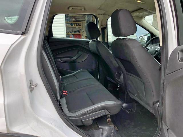 1FMCU0F7XEUB67970 - 2014 FORD ESCAPE S  photo 10