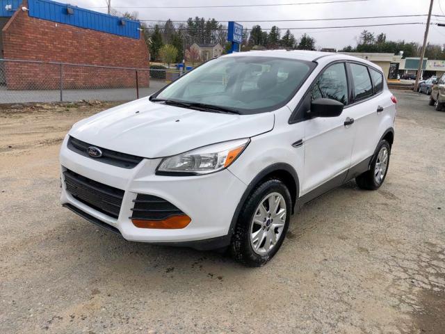 1FMCU0F7XEUB67970 - 2014 FORD ESCAPE S  photo 2