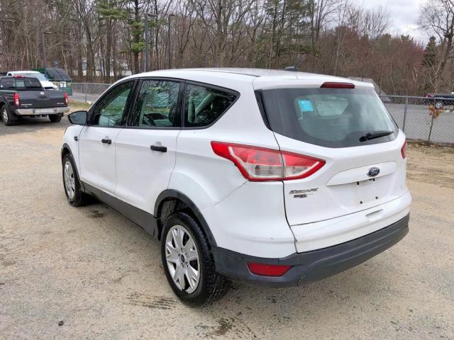 1FMCU0F7XEUB67970 - 2014 FORD ESCAPE S  photo 3