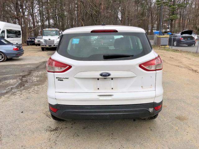 1FMCU0F7XEUB67970 - 2014 FORD ESCAPE S  photo 4