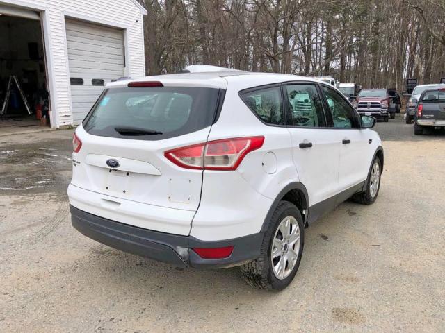 1FMCU0F7XEUB67970 - 2014 FORD ESCAPE S  photo 5