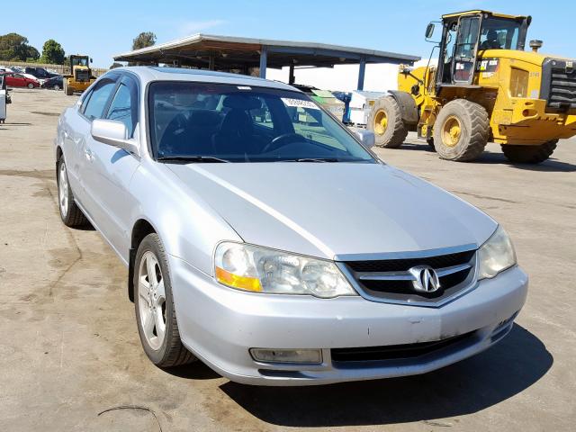 19UUA56903A011968 - 2003 ACURA 3.2TL TYPE-S  photo 1