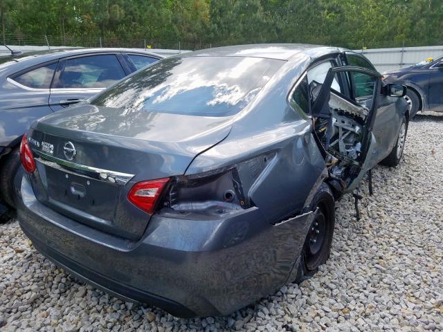 1N4AL3AP5GN338022 - 2016 NISSAN ALTIMA 2.5  photo 4