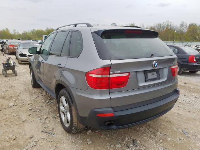5UXFE43519L267698 - 2009 BMW X5 XDRIVE30I  照片 3