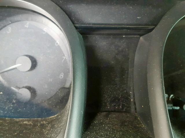 4T1BK1EB5FU179412 - 2015 TOYOTA AVALON XLE WHITE photo 8