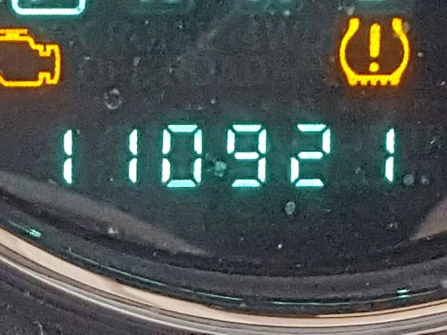 1C4AJWAG8DL657942 - 2013 JEEP WRANGLER S GRAY photo 8