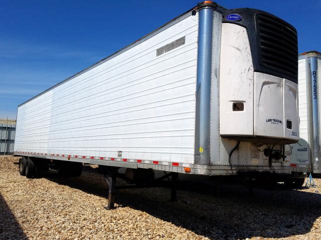 1GRAA06255W702304 - 2005 GREAT DANE TRAILER TRAILER  photo 1