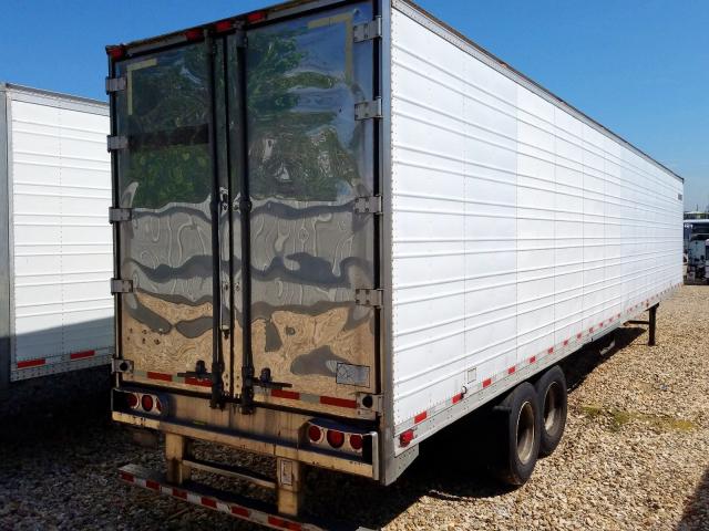 1GRAA06255W702304 - 2005 GREAT DANE TRAILER TRAILER  photo 4