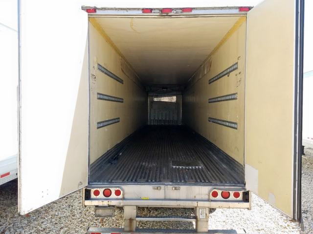 1GRAA06255W702304 - 2005 GREAT DANE TRAILER TRAILER  photo 6