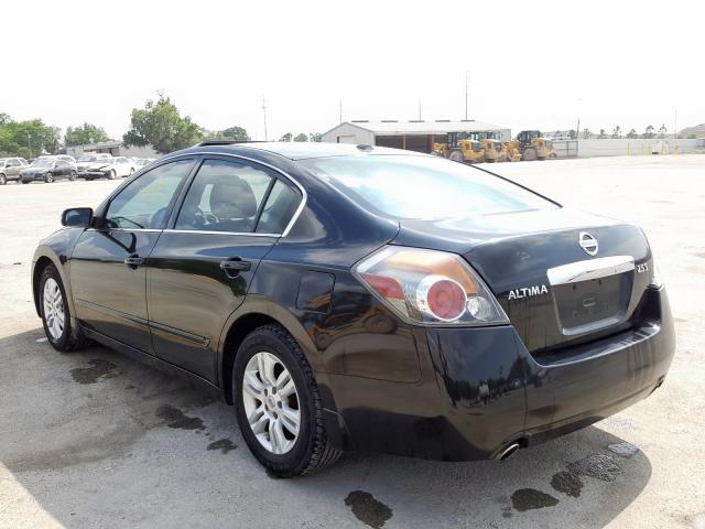 1N4AL2AP6AC108373 - 2010 NISSAN ALTIMA BASE  photo 3