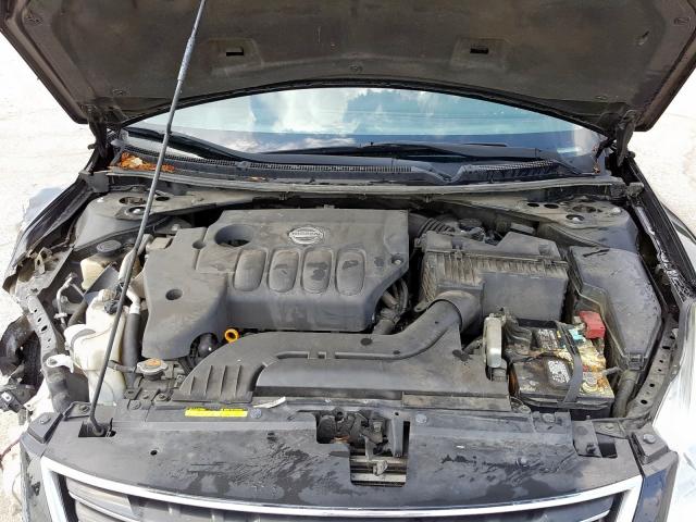 1N4AL2AP6AC108373 - 2010 NISSAN ALTIMA BASE  photo 7