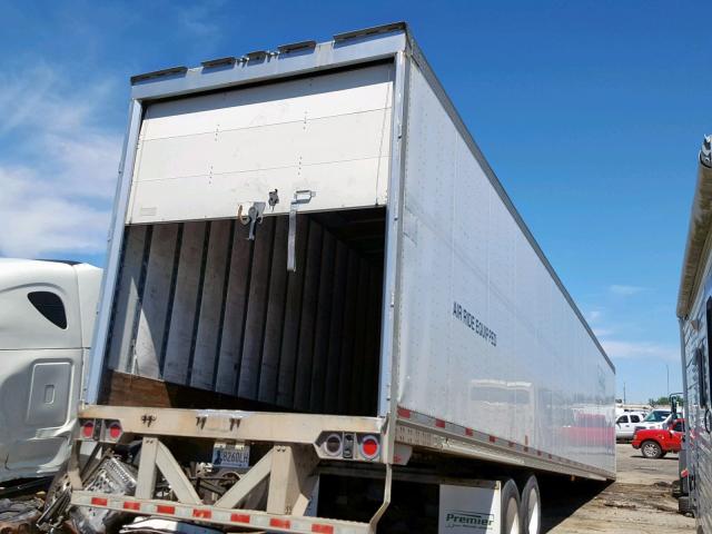 5V8VA53208M808430 - 2008 OTHR TRAILER WHITE photo 4